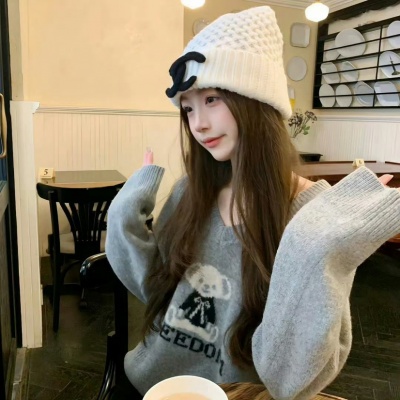 2026最火头像女生