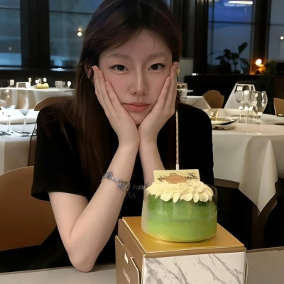 2026韩系时尚小众女生头像