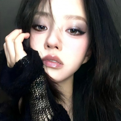 禁欲清冷小众女头