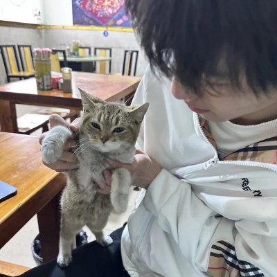 干净治愈ins男生头像