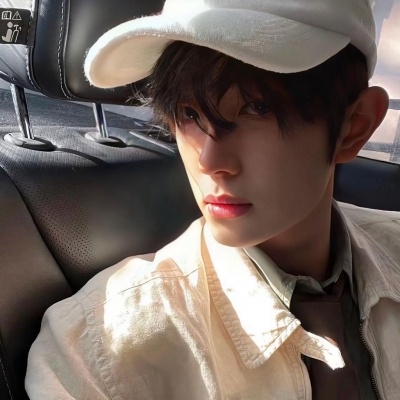 2026最新ins超甜可爱情头