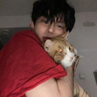 帅气氛围气质男生头像