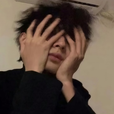 2026年帅气头像男