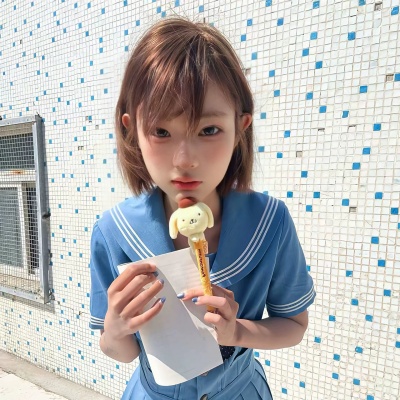 2026最新真人女生可爱风头像