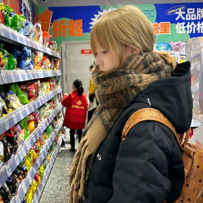 可爱超甜女生头像