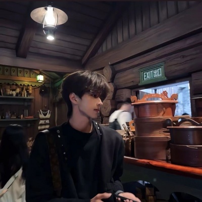 2026年时尚头像男