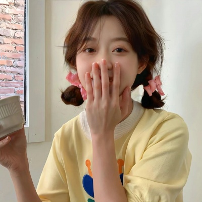 美女真实图片头像真人