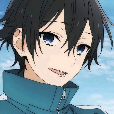 2026爆款动漫情侣头像一男一女单人分开