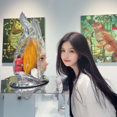 2026年专属头像女