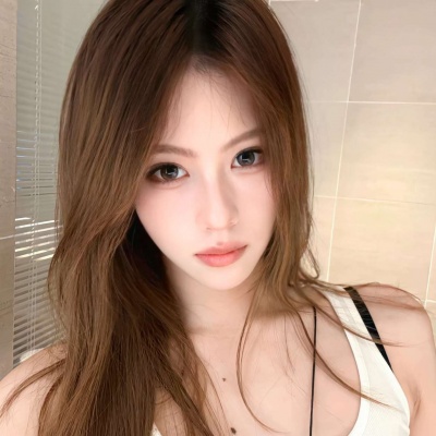 ins热门单人高清闺蜜头像