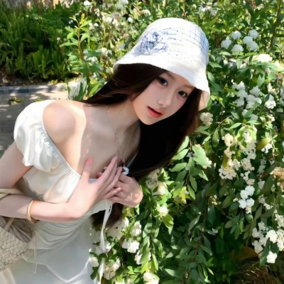 2026热门唯美气质女生头像