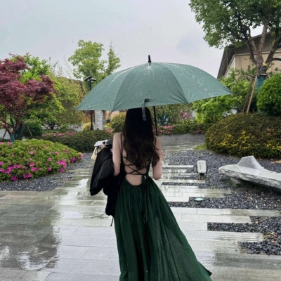 高清气质名媛女生头像