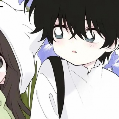 情侣头像2026最新款图片