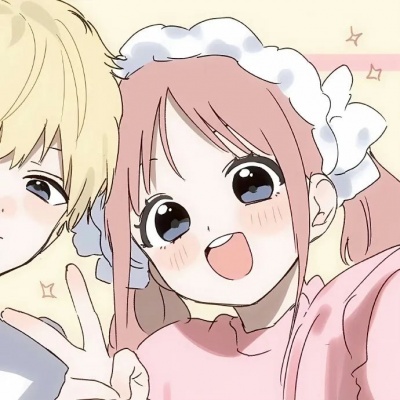 情侣头像2026最新款图片