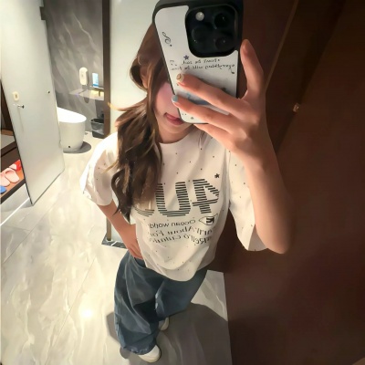 ins高级感真人女生头像