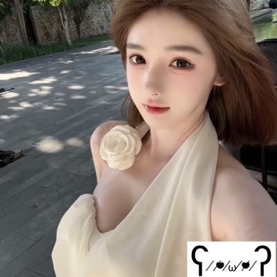 高清气质名媛女生头像