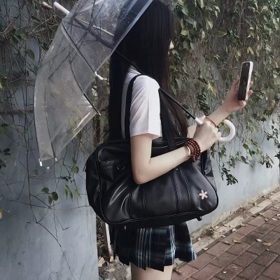 2026ins风氛围感女头