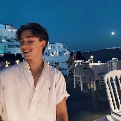 帅气氛围气质男生头像