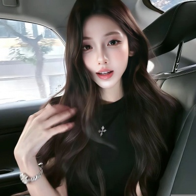 2026新款唯美气质女生头像