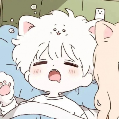 情侣头像2026最新款图片