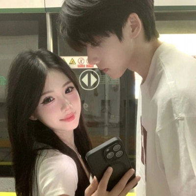 后男友专属情侣头像