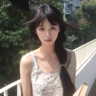 真实纯欲气质女生头像