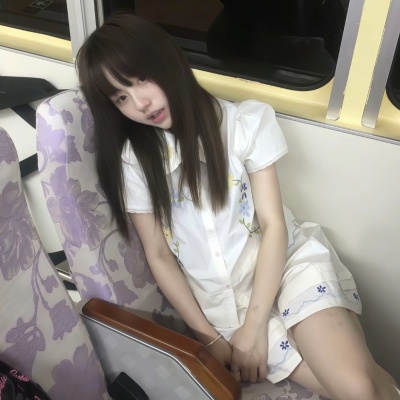 小众向清纯可爱女头