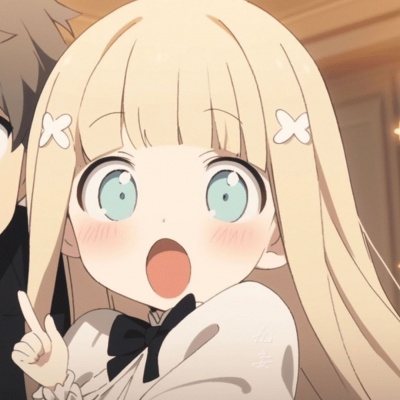 2026超萌可爱动漫卡通情头