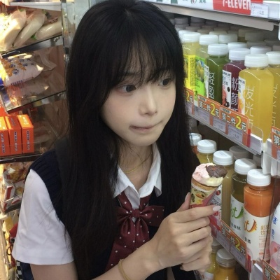 2026新款可爱超甜气质女生头像