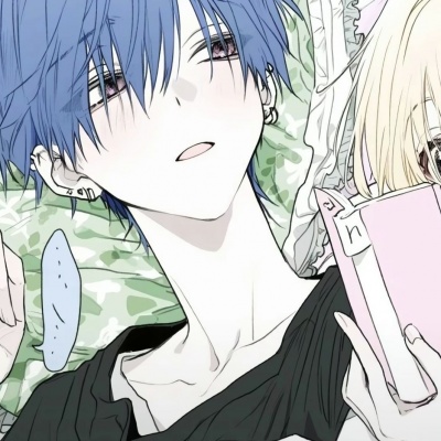 2026超火动漫情头