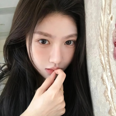 美女头像图片高清