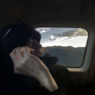 头像男ins高级质感