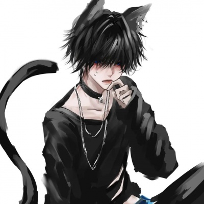 2026年高级感限定动漫男头