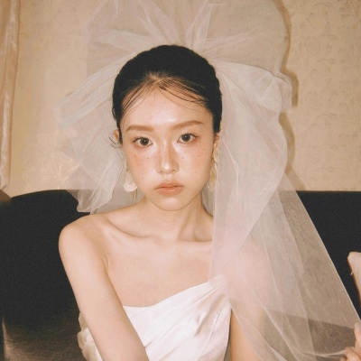 2026最火QQ头像女