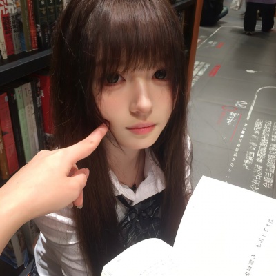 2026可爱超甜女生头像