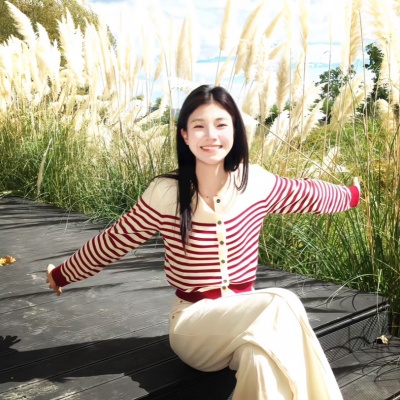 ins韩系小众气质女生头像