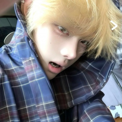 2026热门帅气个性男生头像