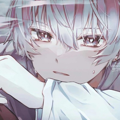 2026爆款动漫个性男生头像