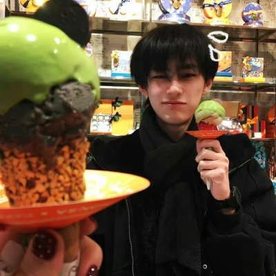 2026最新ins真人情头