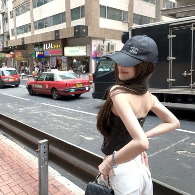 小众ins风女生头像