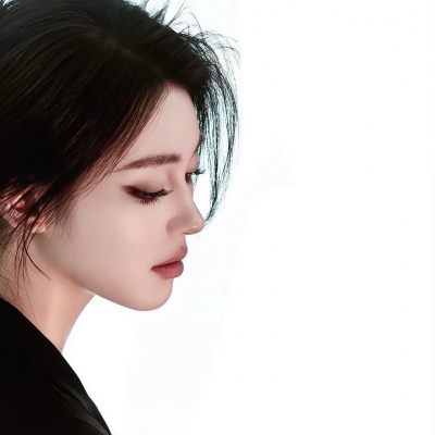 wechat小众情侣头像2026新款