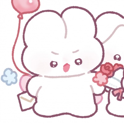 2026超萌可爱卡通情头