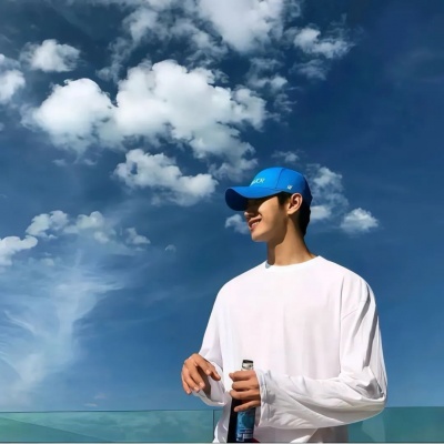 2026年个性高质量男生头像