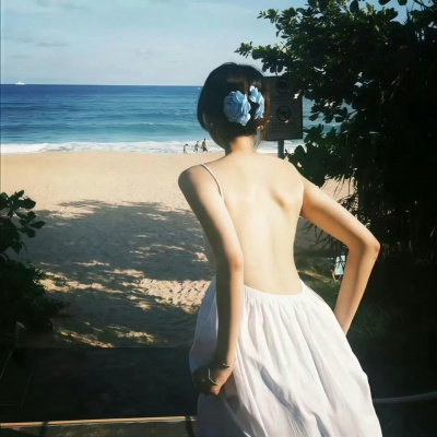 2026真人网图头像女