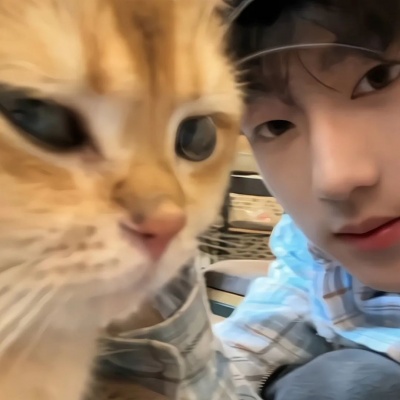 冷清风调调超绝的ins氛围感男头