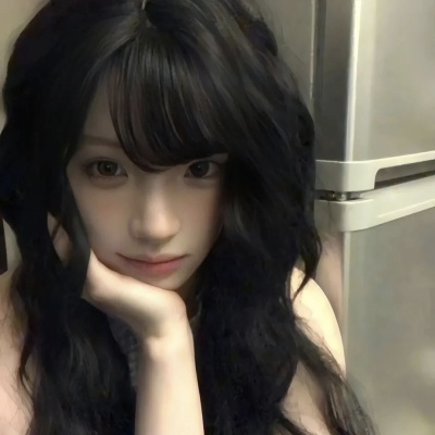 可爱氛围感女头