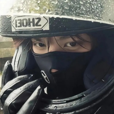 超有feel的ins氛围感男生头像