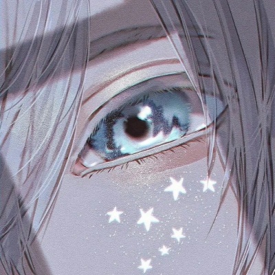 自由文艺风动漫男头