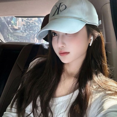 2026最新ins超甜可爱情头