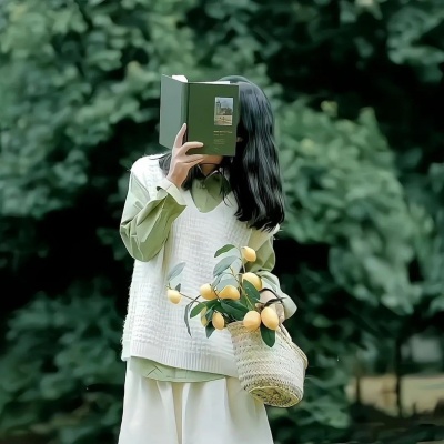 2026年专属头像女